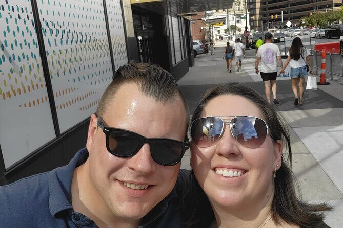 Amazing Arlington (TX) Scavenger Hunt - Key Points