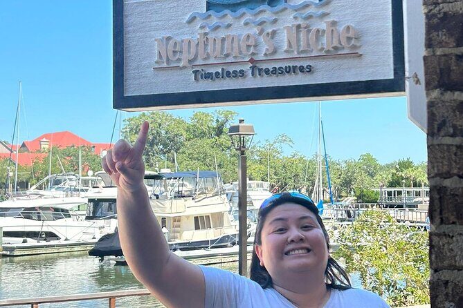 Amazing Arlington (TX) Scavenger Hunt - What to Expect from the Arlington Scavenger Hunt