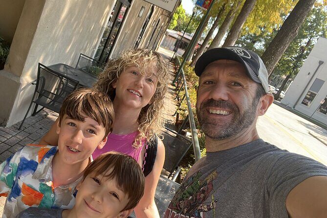 Amazing Arlington (TX) Scavenger Hunt - Practical Details and Tips