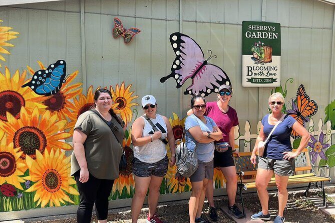 Amazing Artesia Scavenger Hunt - What to Expect from the Artesia Scavenger Hunt