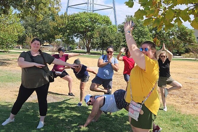 Amazing Artesia Scavenger Hunt - A Practical Look at the Itinerary