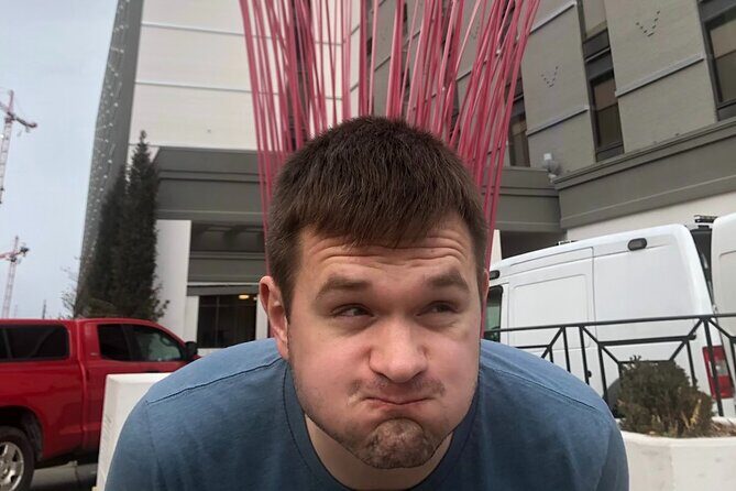 Amazing Asheville Scavenger Hunt - What’s Included and What to Bring