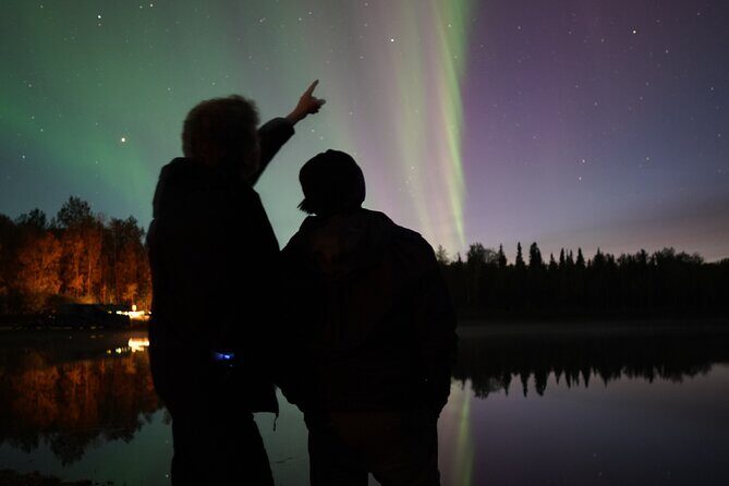 Amazing Aurora Chasing Experience. - What to Expect from the Aurora Chasing Tour