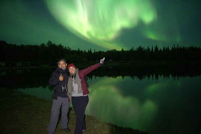 Amazing Aurora Chasing Experience. - Who Is This Tour Best For?