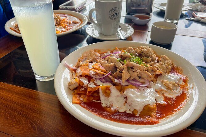 Amazing Bacalar Tour & Visit Marmol club with Kayak from Cancun! - Firsthand Insights from Reviews