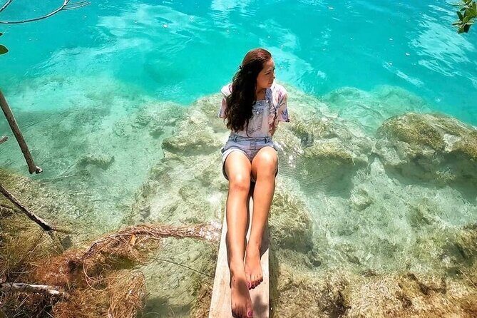 Amazing Bacalar Tour & Visit Marmol club with Kayak from Cancun! - The Sum Up: Is This Tour Right for You?