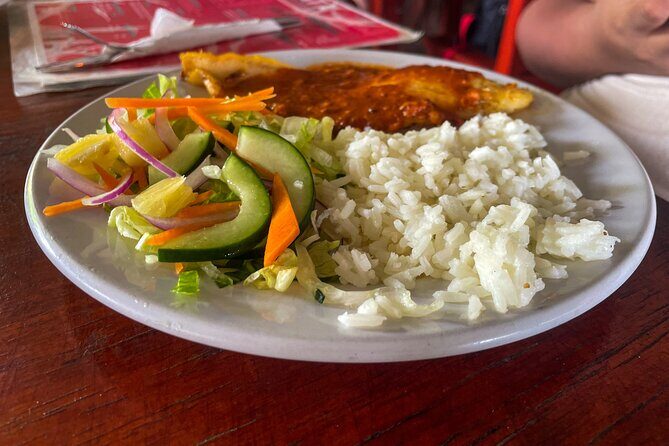 Amazing Bacalar Tour & Visit Marmol club with Kayak from Cancun! - FAQ