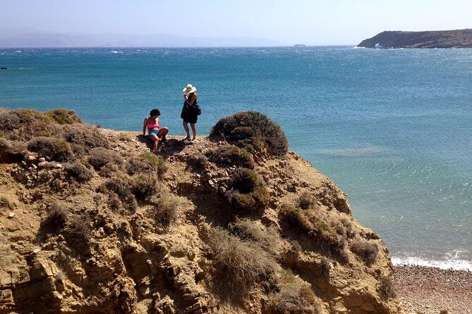 Amazing Beach Hike Experience Of Paros - Pricing and Value