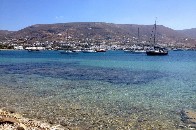 Amazing Beach Hike Experience Of Paros - FAQ About This Tour