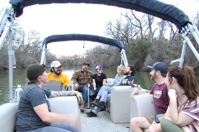 Amazing Brazos River Morning or Sunset Boat Adventure in Waco - A Deep Dive into the Experience