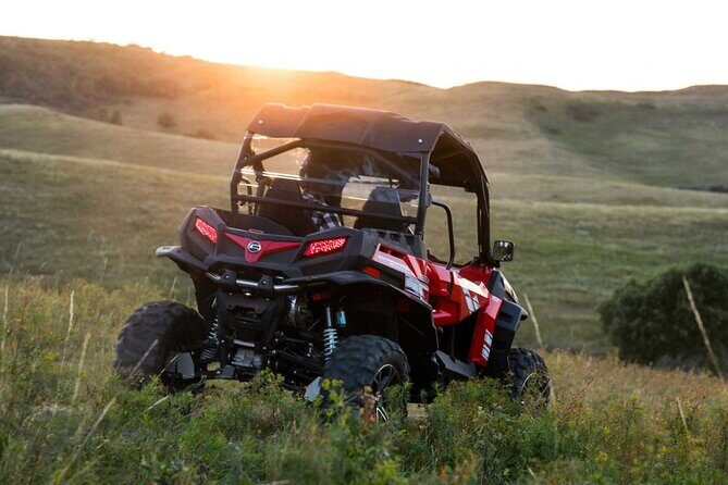 Amazing Buggy Ride in Corno do Bico - The Downsides and Considerations