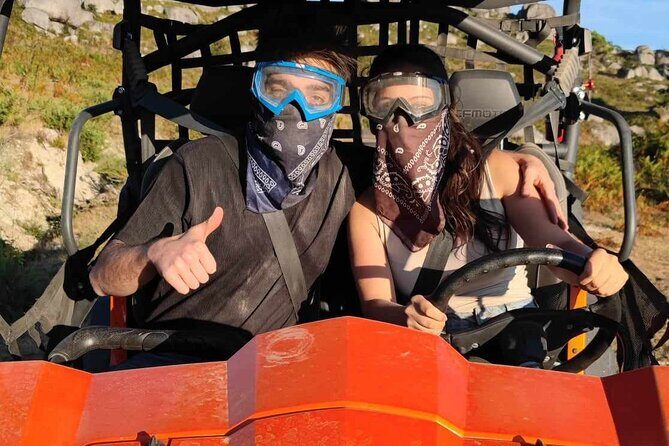 Amazing Buggy Ride in Corno do Bico - Final Thoughts