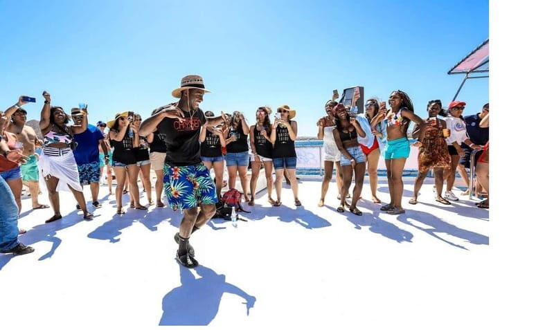 Amazing Cabo and Snorkel Adventure - The Experience in Detail