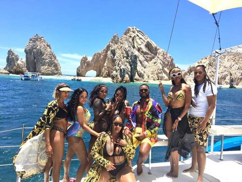 Amazing Cabo and Snorkel Adventure - FAQ