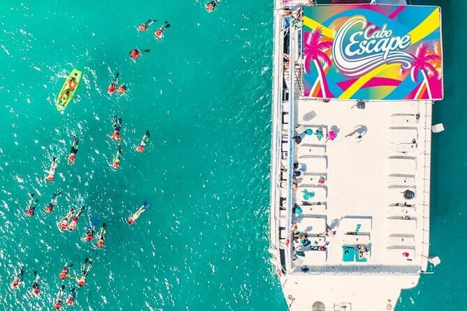 Amazing Cabo and Snorkel Adventure - Final Thoughts