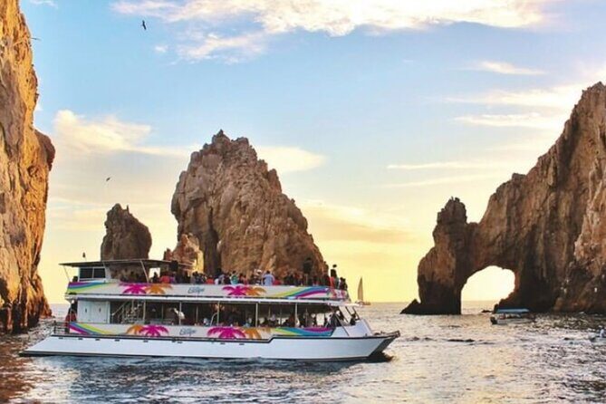 Amazing Cabo and Snorkel Adventure - FAQs