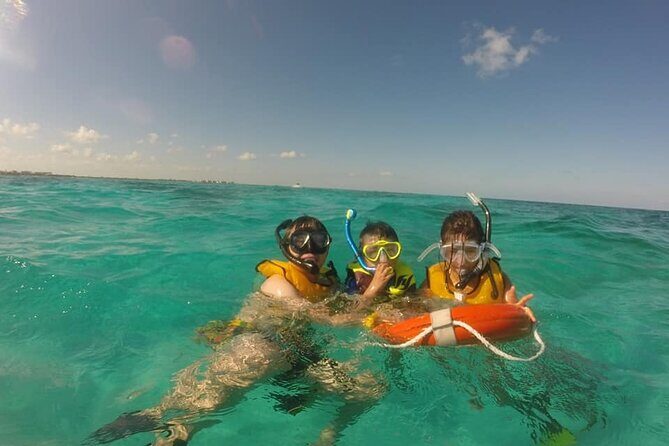 Amazing Catamaran Only Adults with Open Bar to Isla Mujeres! - Final Thoughts: Who Will Love This Tour?