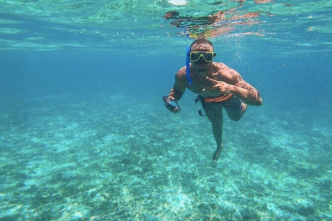 Amazing Catamaran to Isla Mujeres for the best price - Frequently Asked Questions