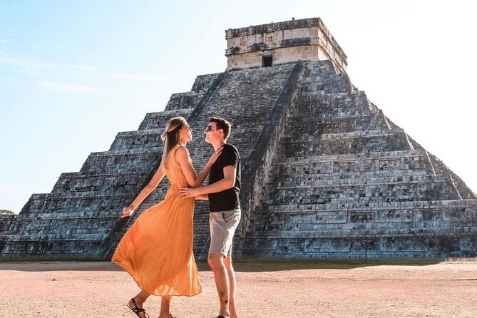 Amazing Chichen Itza and Cenote Mayan Experience Tour - What’s Included and What’s Not