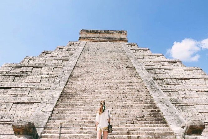 Amazing Chichen Itza and Cenote Mayan Experience Tour - The Review Perspective