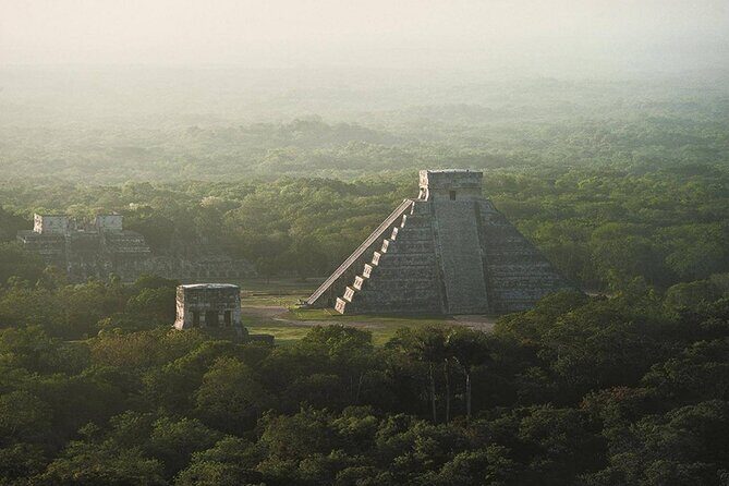 Amazing Chichen Itza City & Valladolid Sightseeing Tour - Amazing Chichen Itza City & Valladolid Sightseeing Tour: A Detailed Look
