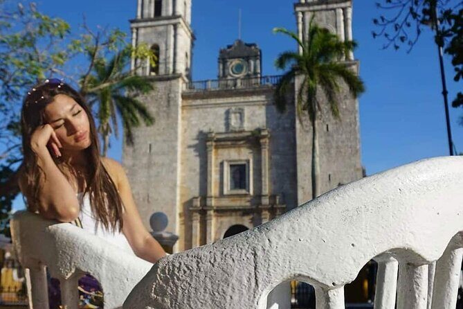 Amazing Chichen Itza City & Valladolid Sightseeing Tour - Key Points