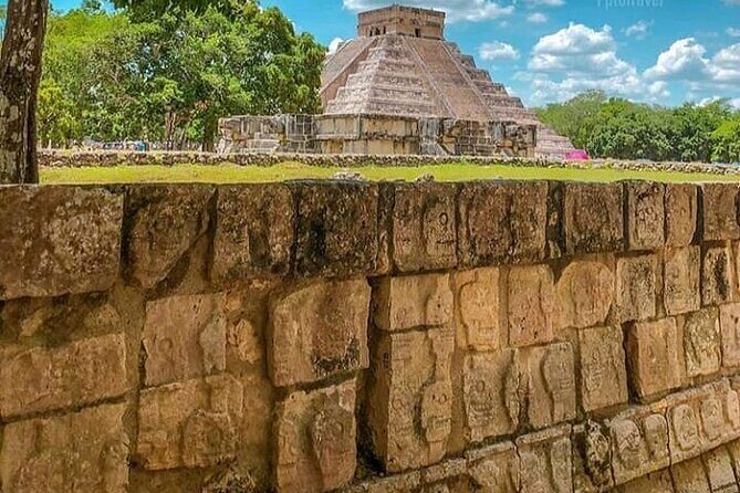 Amazing Chichen Itza City & Valladolid Sightseeing Tour - Who Should Consider This Tour?