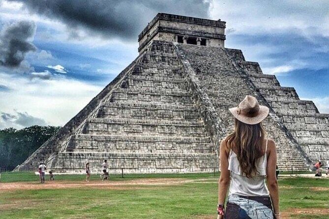 Amazing Chichen Itza City & Valladolid Sightseeing Tour - FAQ