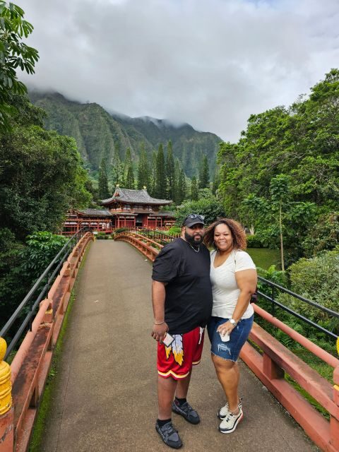 Amazing Circle Island Tour - What to Expect from the Amazing Circle Island Tour