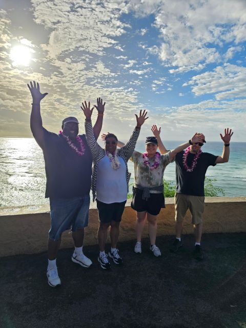 Amazing Circle Island Tour - Authentic Insights from Reviewers