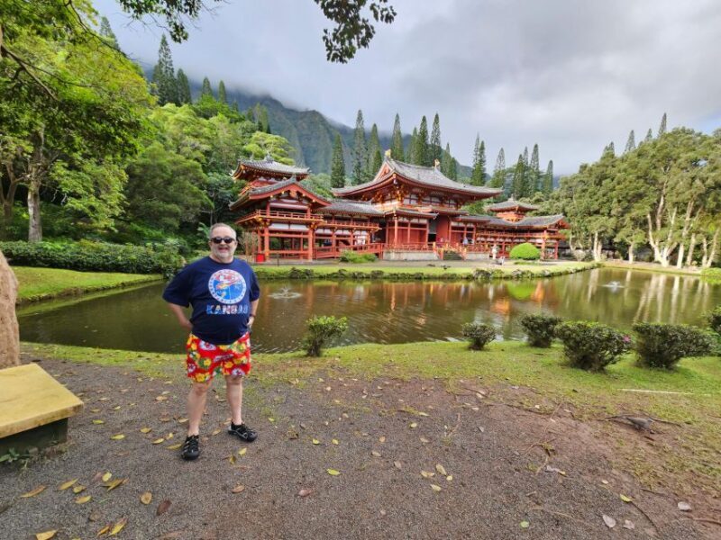 Amazing Circle Island Tour - Final Thoughts