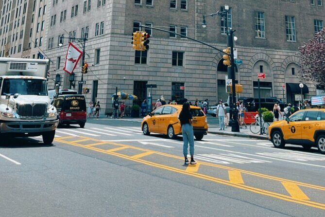 Amazing City Tour NYC 4 hours up to 5pax - The Itinerary Breakdown