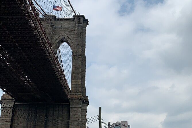 Amazing City Tour NYC 4 hours up to 5pax - The Real-World Benefits