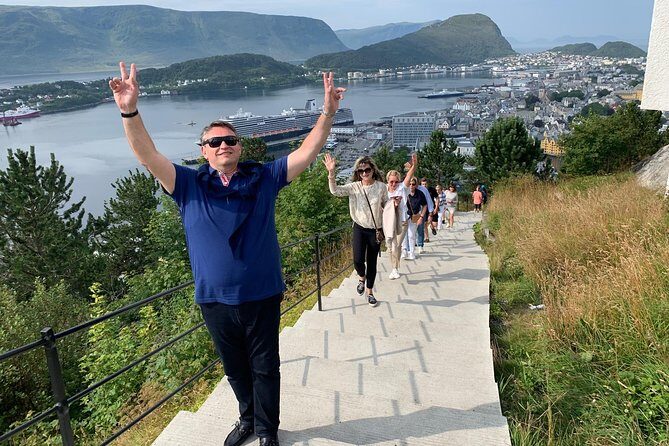 Amazing city walk in Ålesund - Practical Details & Tips