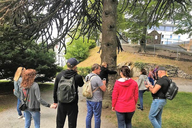 Amazing city walk in Ålesund - Who Should Consider This Tour?