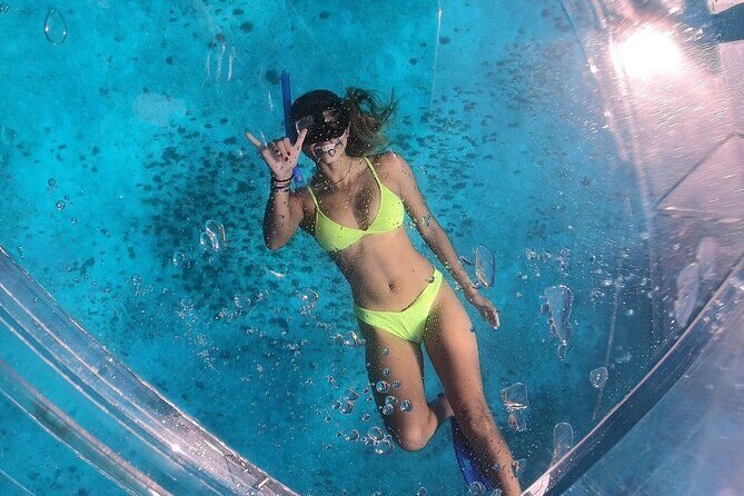 Amazing Clear Boat Adventure and Unlimited Beach Break with Lunch - Final Thoughts