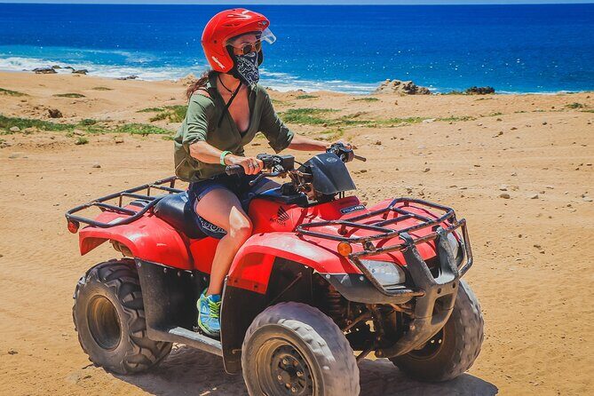 Amazing Combo Adventure in Los Cabos México - FAQ