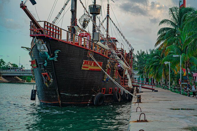 Amazing Combo Horseback & ATV Adventure with Pirate Show and Dinner - A Closer Look at the Tour Experience