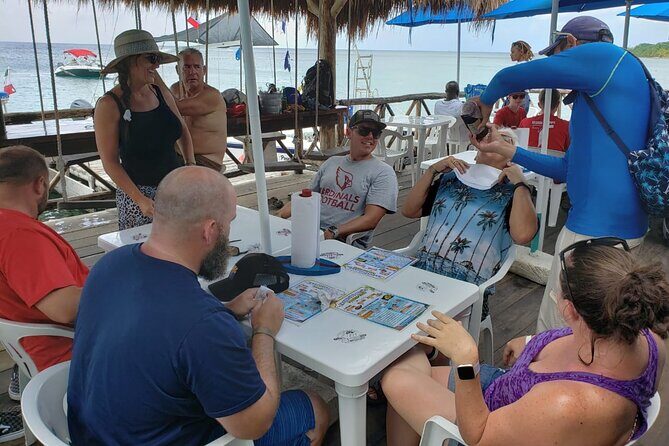 Amazing Cozumel Island Bar Tour - What You Can Expect from the Amazing Cozumel Island Bar Tour