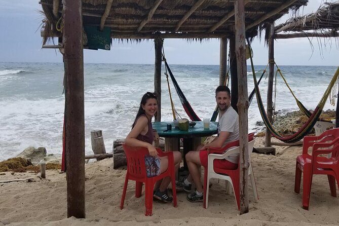 Amazing Cozumel Island Bar Tour - What’s Included & What to Expect