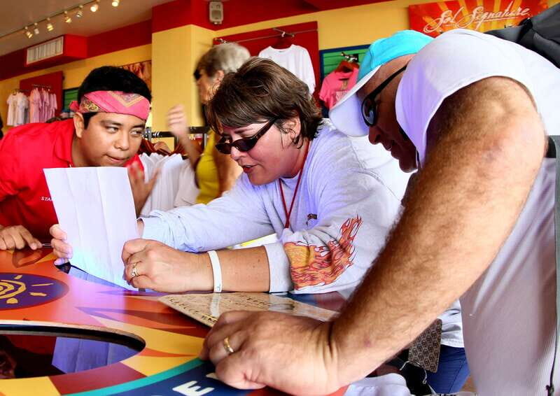 Amazing Cozumel Race: Scavenger Hunt/Sightseeing Tour - A Deep Dive into What You Can Expect