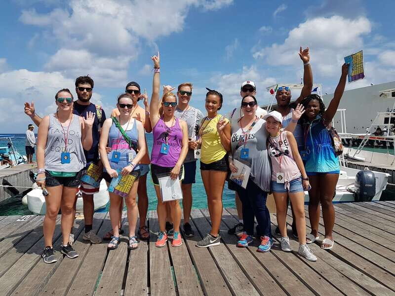 Amazing Cozumel Race: Scavenger Hunt/Sightseeing Tour - FAQs
