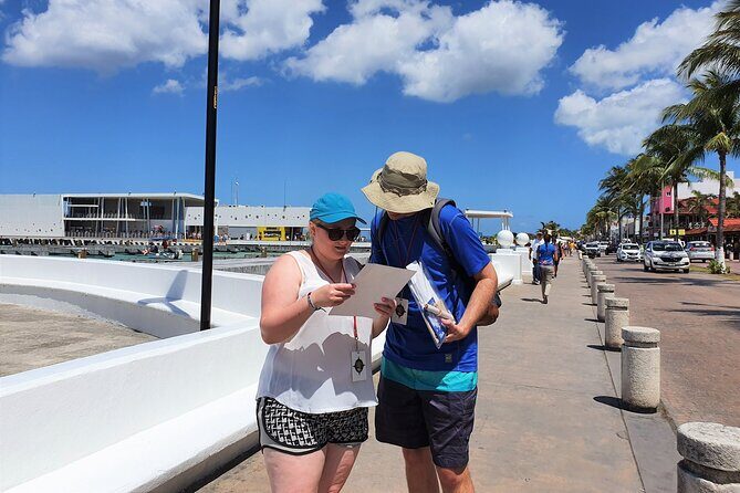 Amazing Cozumel Race: Small-Group Tour and Scavenger Hunt - Who Is This Tour Best For?