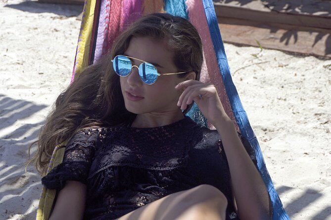 amazing day in catamaran and Isla Mujeres - Frequently Asked Questions