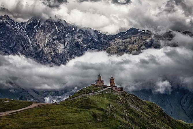 Amazing Day Trip Gudauri & Kazbegi With Lunch at Rooms Hotel from Tbilisi - Who Is This Tour Best For?