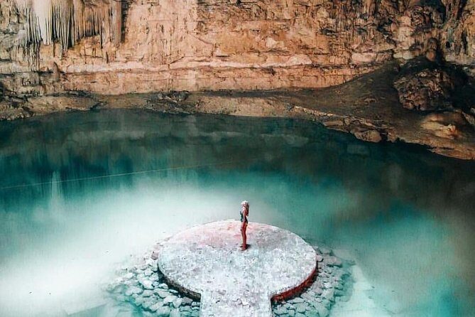 Amazing full day Chichen Itza Tour - The Experience: What You Can Expect