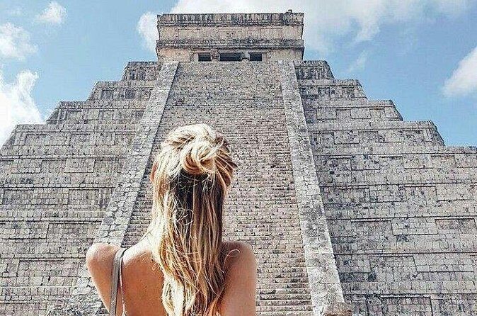Amazing full day Chichen Itza Tour - FAQ About the Tour