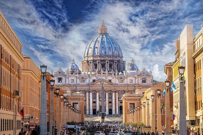 Amazing Full Guided Tour of the Vatican - Who Is This Tour Best Suited For?