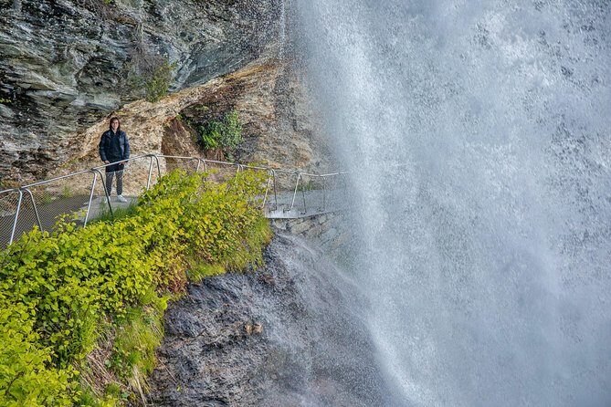 AMAZING HARDANGER FJORD: Private guided round trip from Bergen, 10 hours - An Honest Look at the Hardanger Fjord Tour