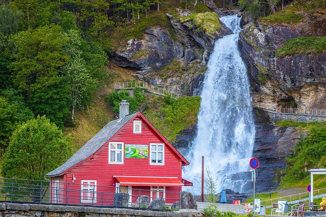 AMAZING HARDANGER FJORD: Private guided round trip from Bergen, 10 hours - Final Thoughts